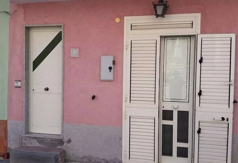 ペンション Borgo Di Taormina