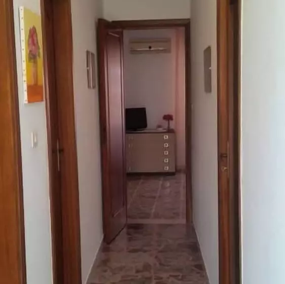 ペンション Borgo Di Taormina