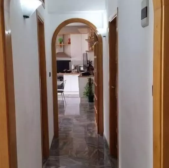 ペンション Borgo Di Taormina