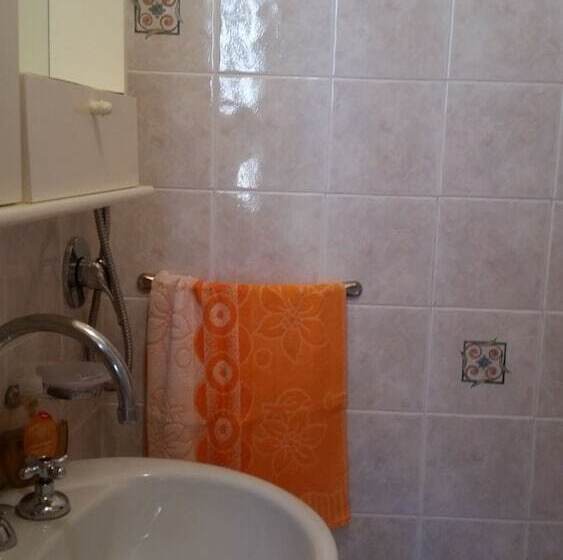 펜션 Borgo Di Taormina