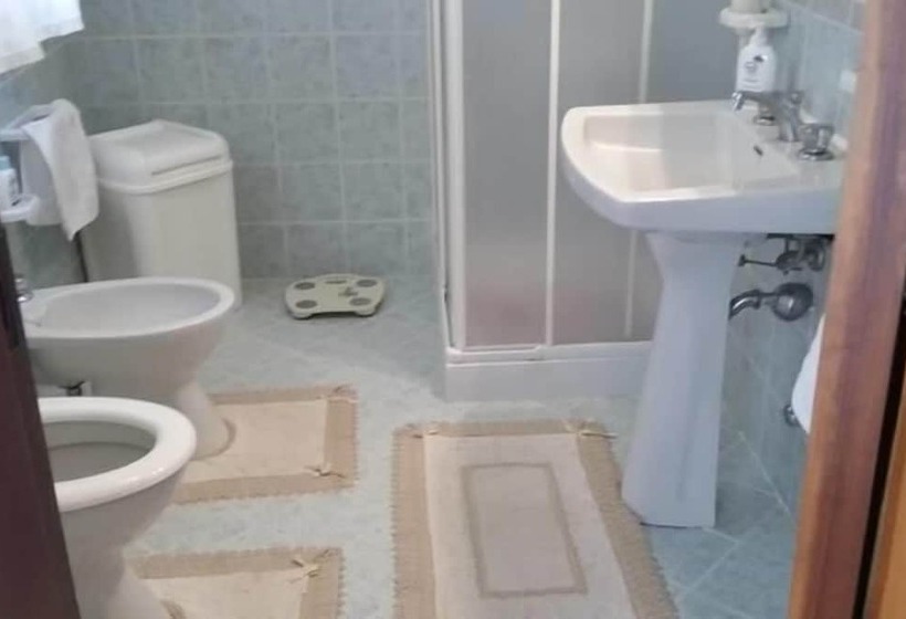 펜션 Borgo Di Taormina