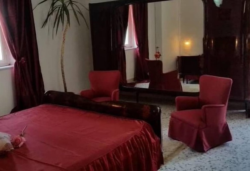 펜션 Borgo Di Taormina