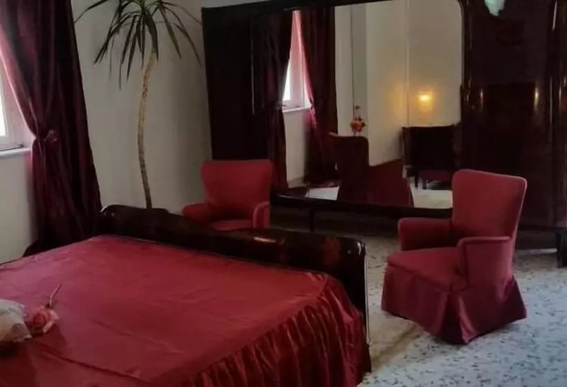 ペンション Borgo Di Taormina