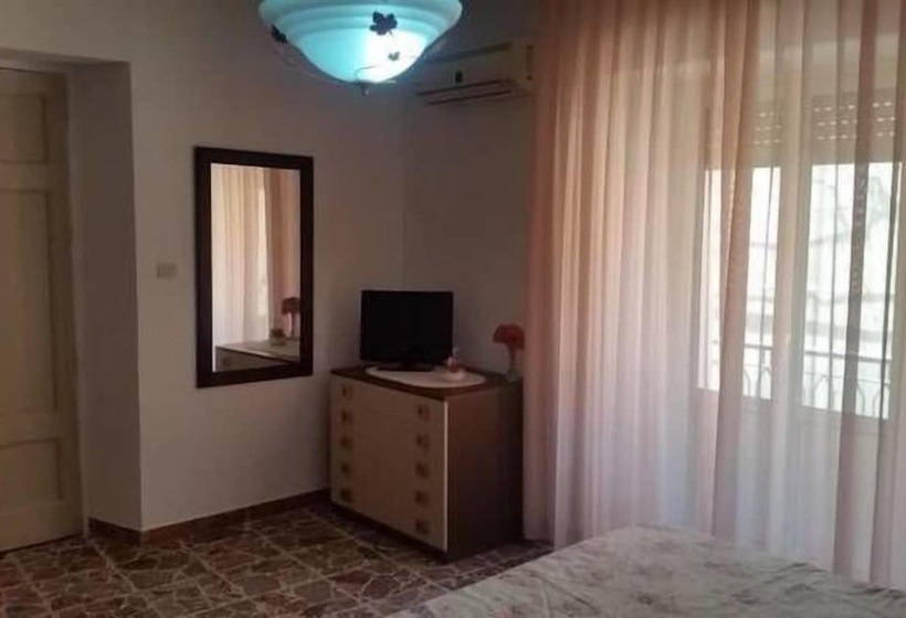 펜션 Borgo Di Taormina