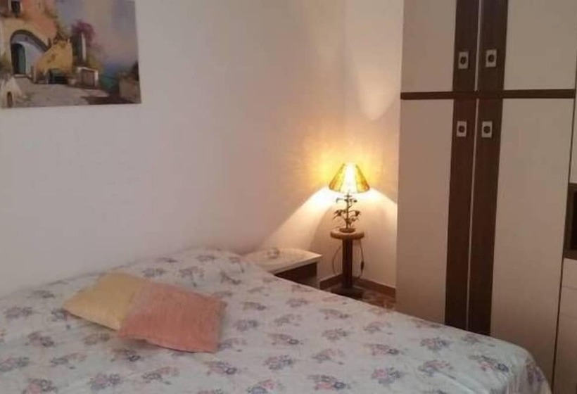 펜션 Borgo Di Taormina