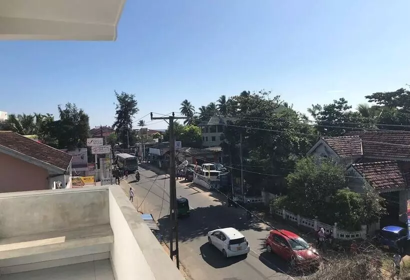 پانسیون Poseidon Hotel And Restaurant