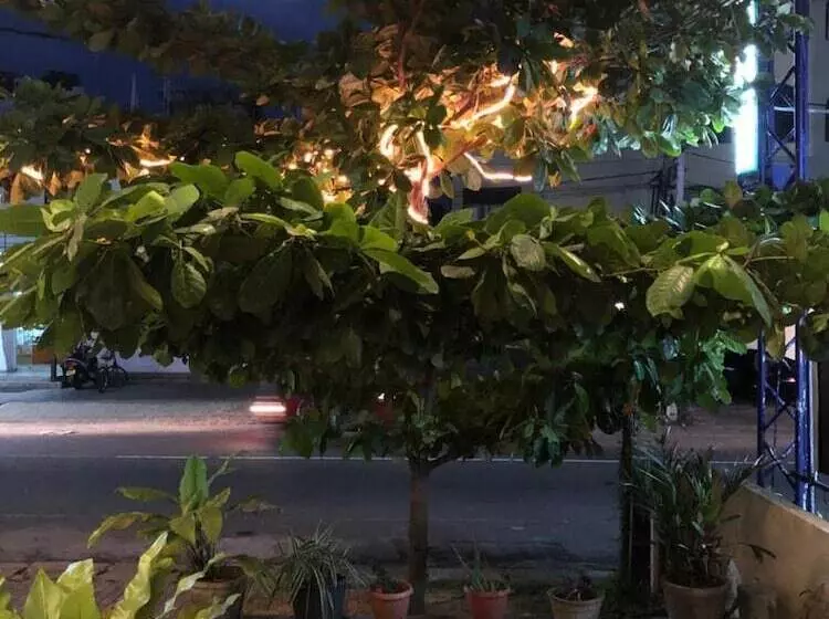 پانسیون Poseidon Hotel And Restaurant
