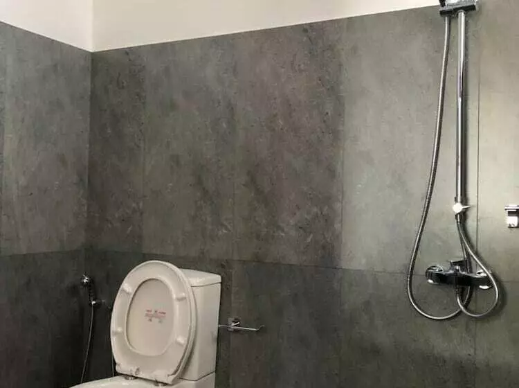 پانسیون Poseidon Hotel And Restaurant