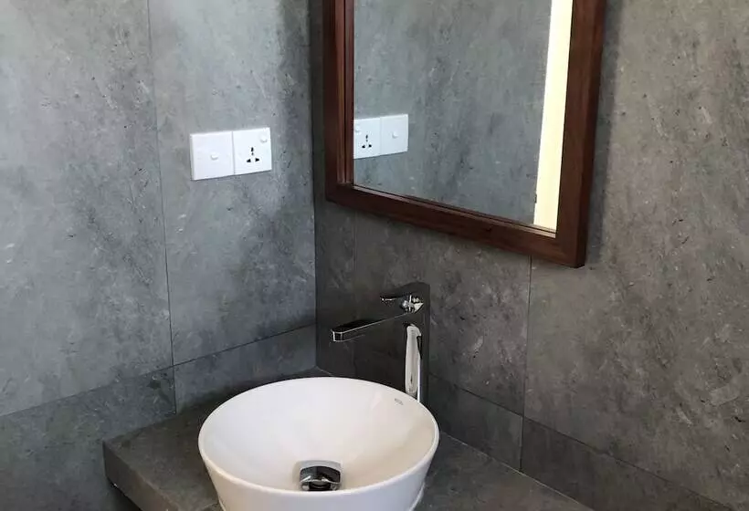پانسیون Poseidon Hotel And Restaurant