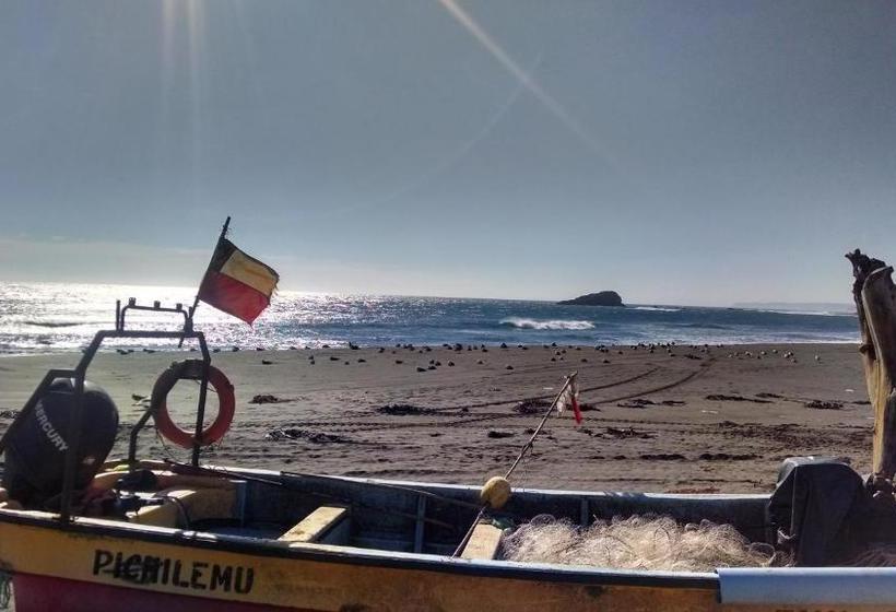 膳宿费 Lodge Los Bosques