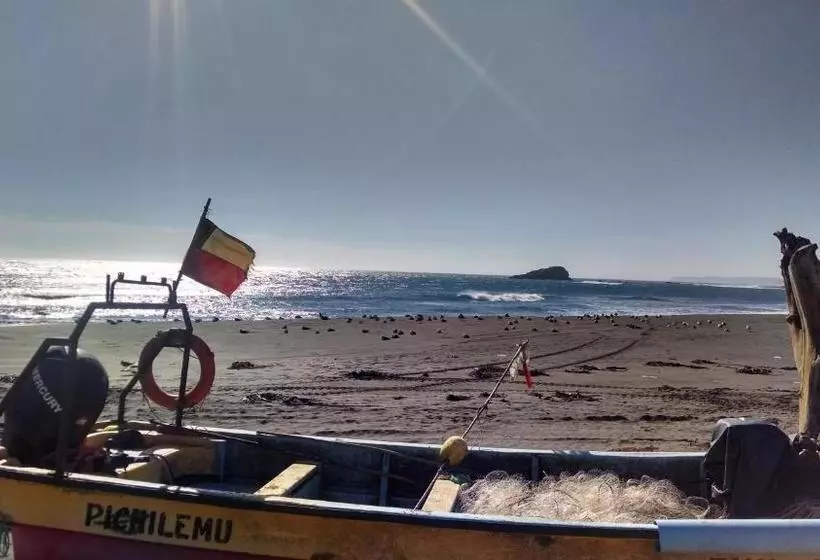 Majatalo Lodge Los Bosques