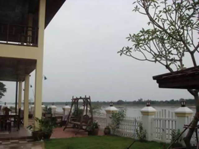 Majatalo Keerawan House Rim Khong