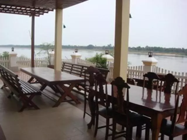 Majatalo Keerawan House Rim Khong