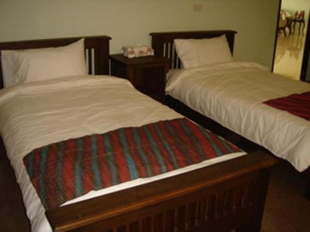 ペンション Keerawan House Rim Khong