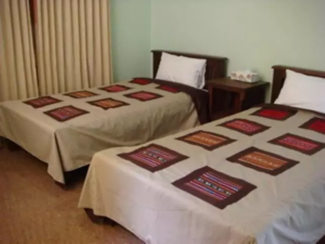 Majatalo Keerawan House Rim Khong