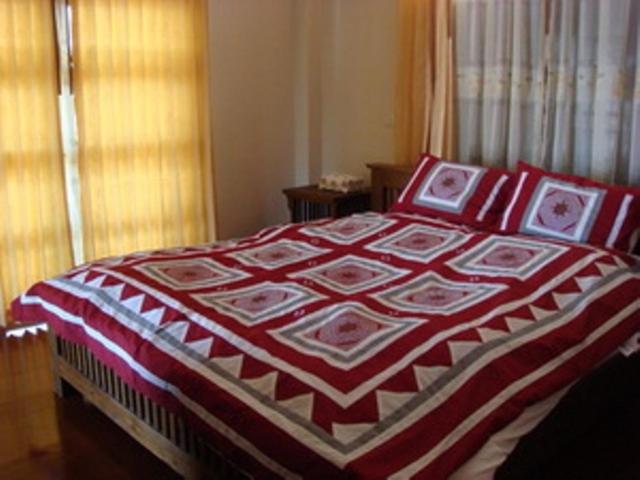 ペンション Keerawan House Rim Khong