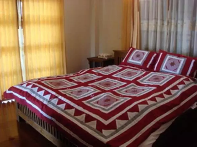 Majatalo Keerawan House Rim Khong