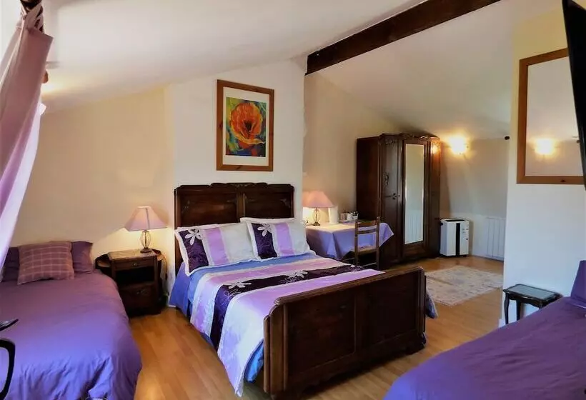 Majatalo L Ancien Presbytère Chambres D Hote Ou Gite