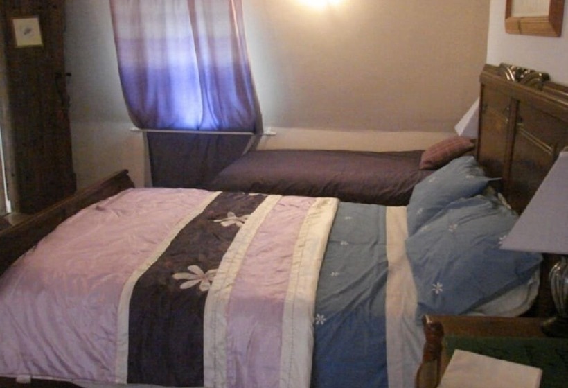 بنسيون L Ancien Presbytère Chambres D Hote Ou Gite