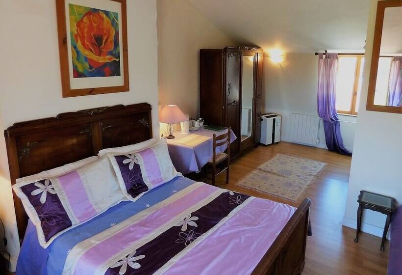 بنسيون L Ancien Presbytère Chambres D Hote Ou Gite