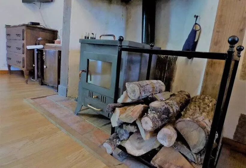 Majatalo L Ancien Presbytère Chambres D Hote Ou Gite