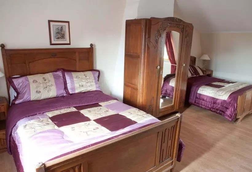 Majatalo L Ancien Presbytère Chambres D Hote Ou Gite