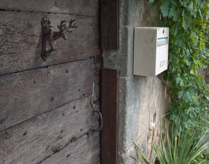 بنسيون L Ancien Presbytère Chambres D Hote Ou Gite