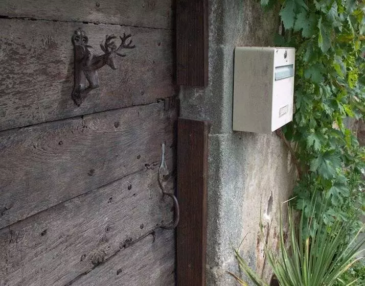 Majatalo L Ancien Presbytère Chambres D Hote Ou Gite