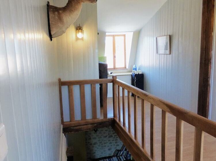 بنسيون L Ancien Presbytère Chambres D Hote Ou Gite