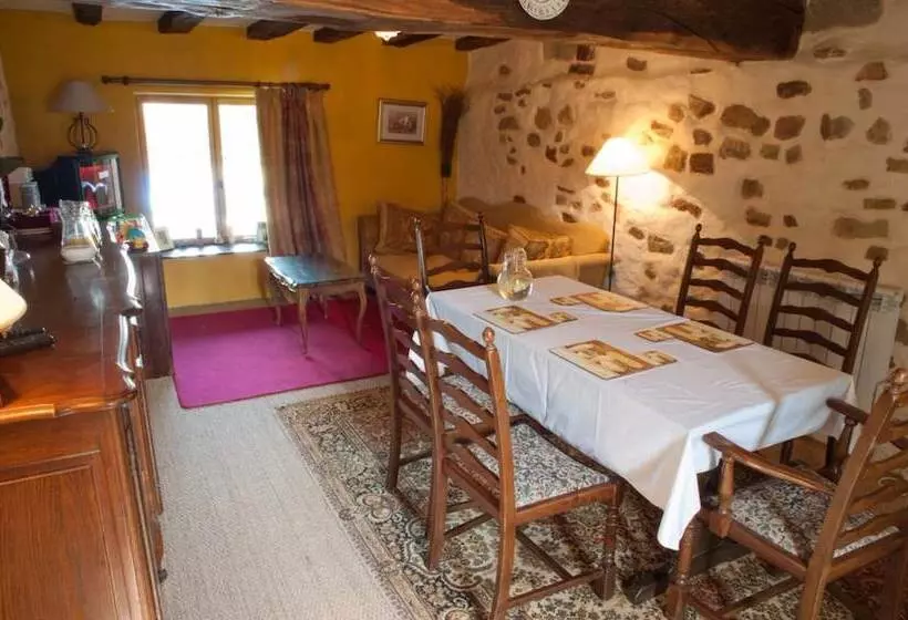 Majatalo L Ancien Presbytère Chambres D Hote Ou Gite