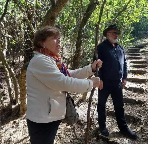 Majatalo Lodge Los Bosques