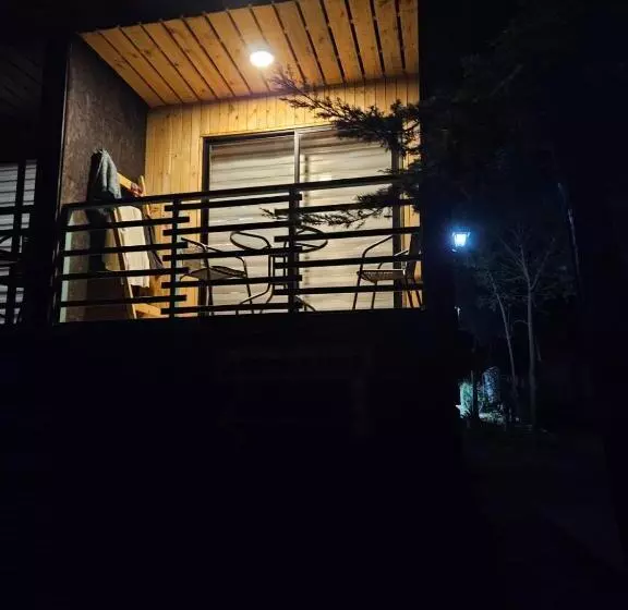 Majatalo Lodge Los Bosques