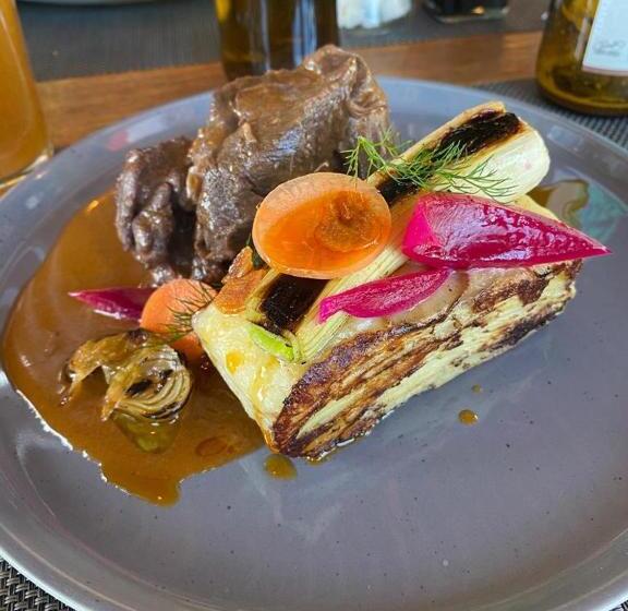 膳宿费 Lodge Los Bosques