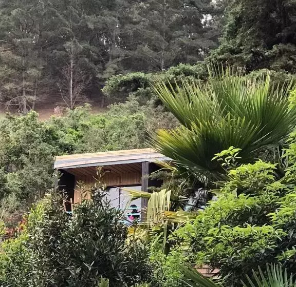 Majatalo Lodge Los Bosques