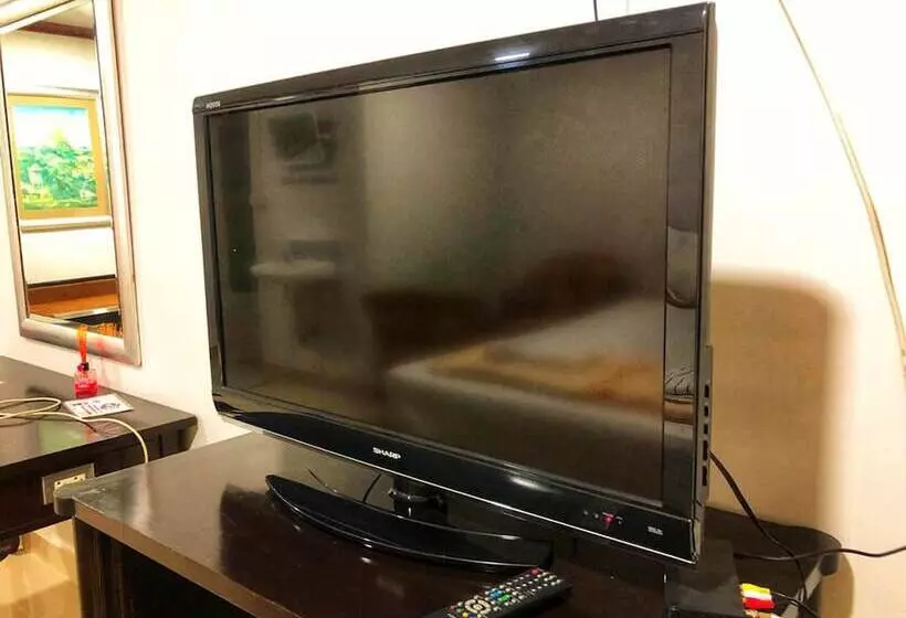 Majatalo The Train Guesthouse