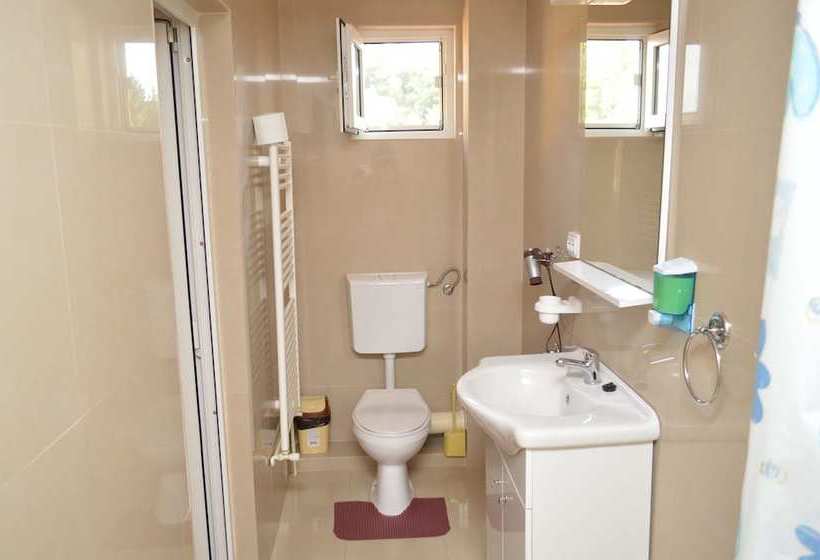 Pensiunea La Cetate Slimnic