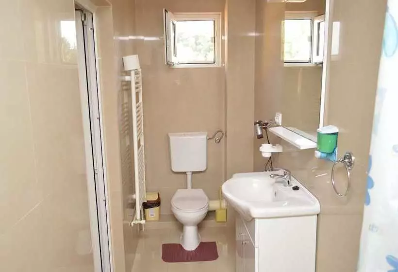 Pensiunea La Cetate Slimnic