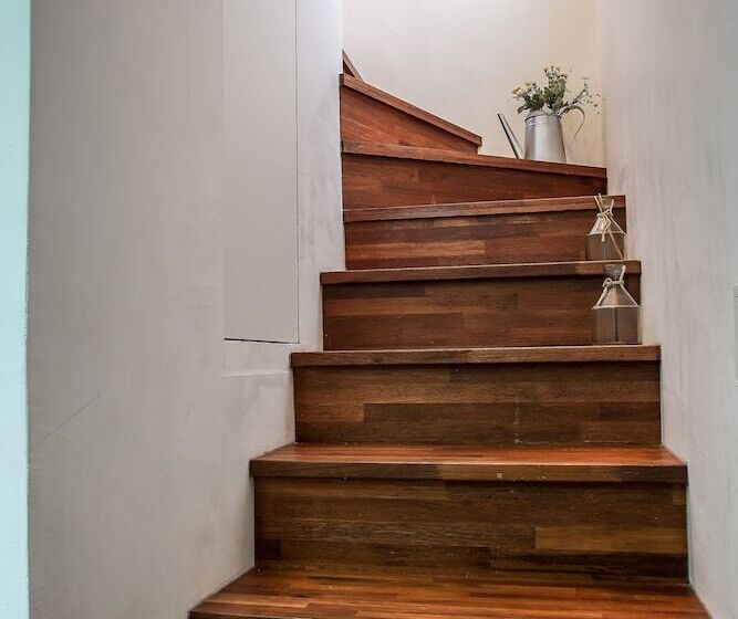 Hotel Aewol Bada Town House