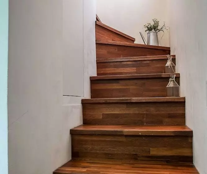 Hotelli Aewol Bada Town House