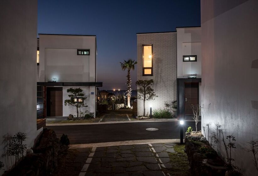 Hôtel Aewol Bada Town House