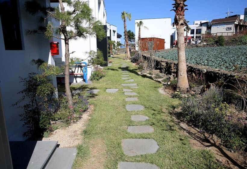 Hotel Aewol Bada Town House