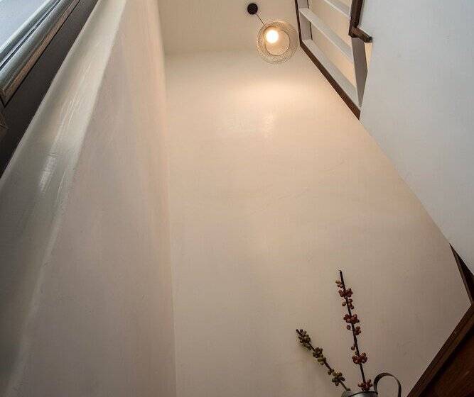 Hotel Aewol Bada Town House