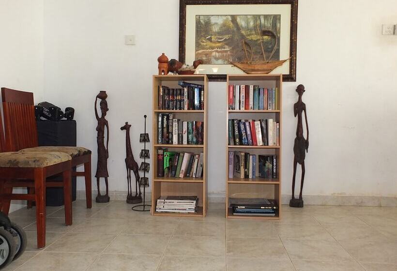 فندق Hikka Villa