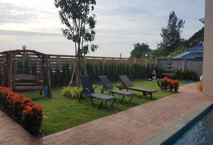 Szálloda Baan Hansa