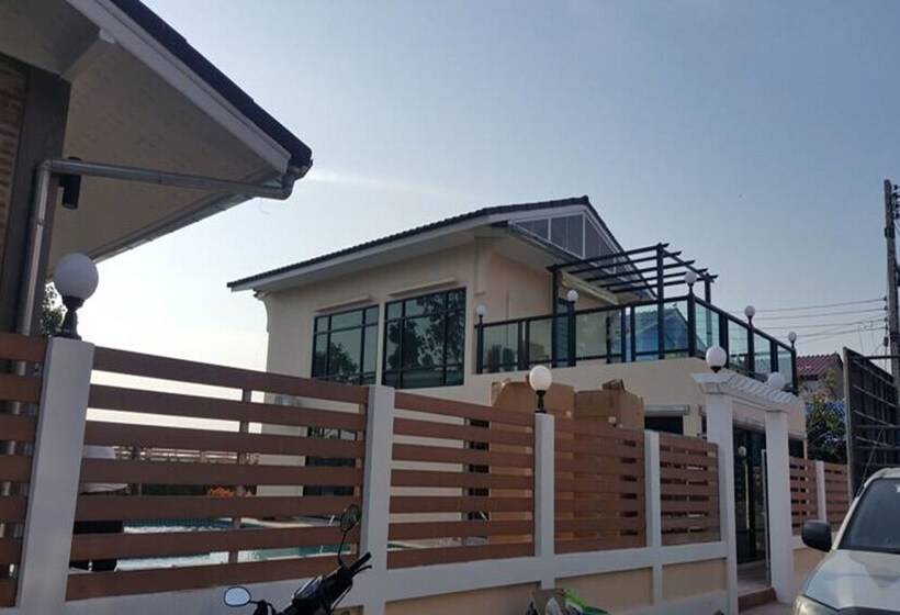 Szálloda Baan Hansa