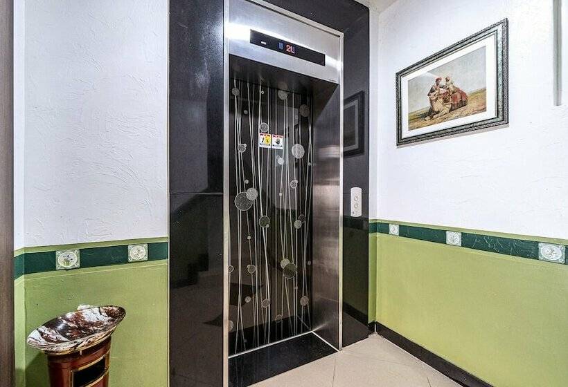 酒店 Gangneung Pension Sea And   Pet Friendly