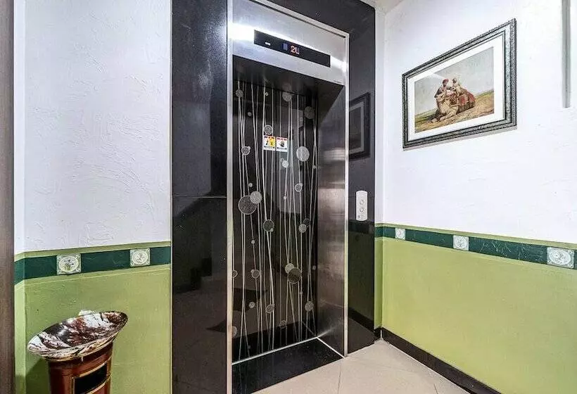 Hotelli Gangneung Pension Sea And   Pet Friendly