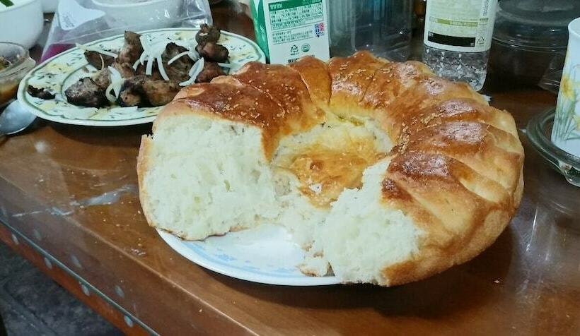 酒店 Gangneung Pension Sea And   Pet Friendly