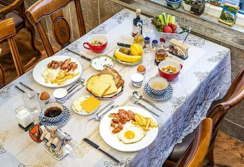 Hotelli Gangneung Pension Sea And   Pet Friendly