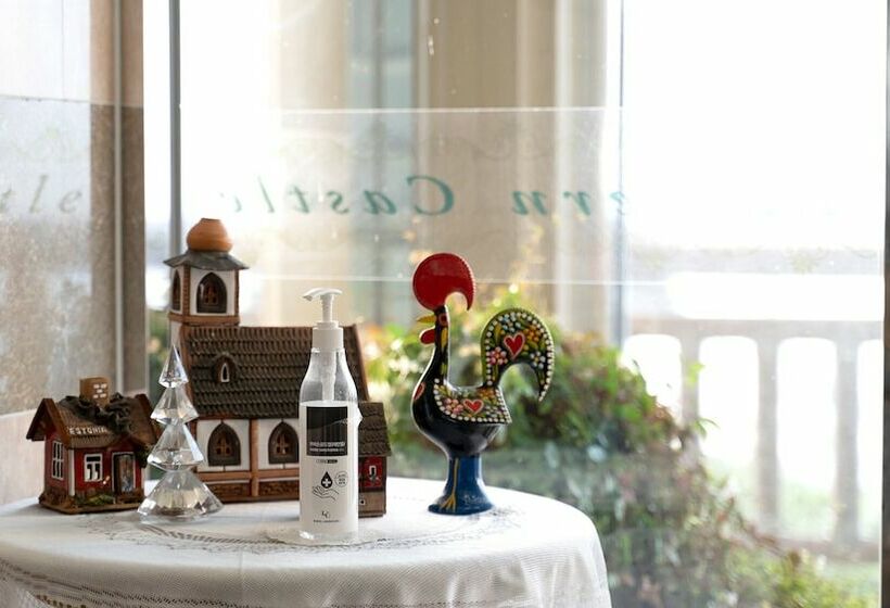 酒店 Gangneung Pension Sea And   Pet Friendly